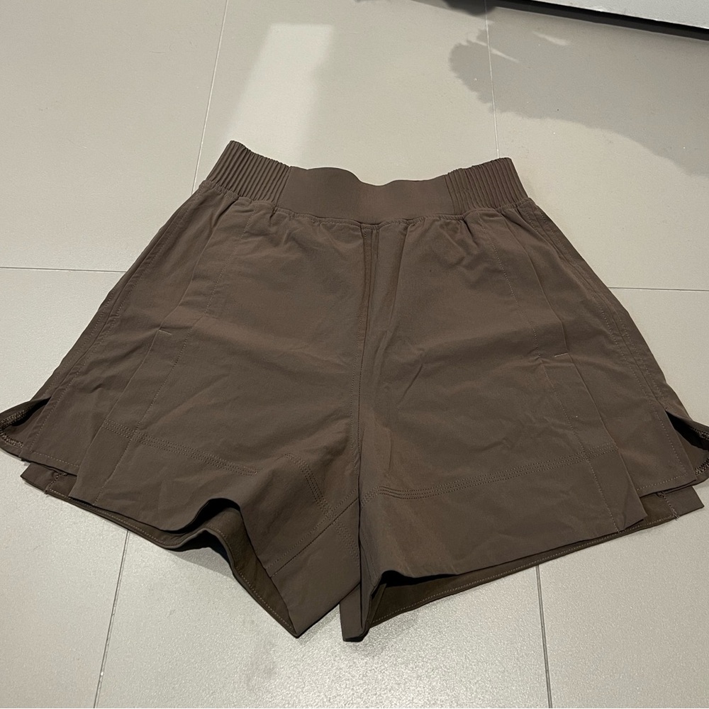 Lululemon Relaxed Shorts